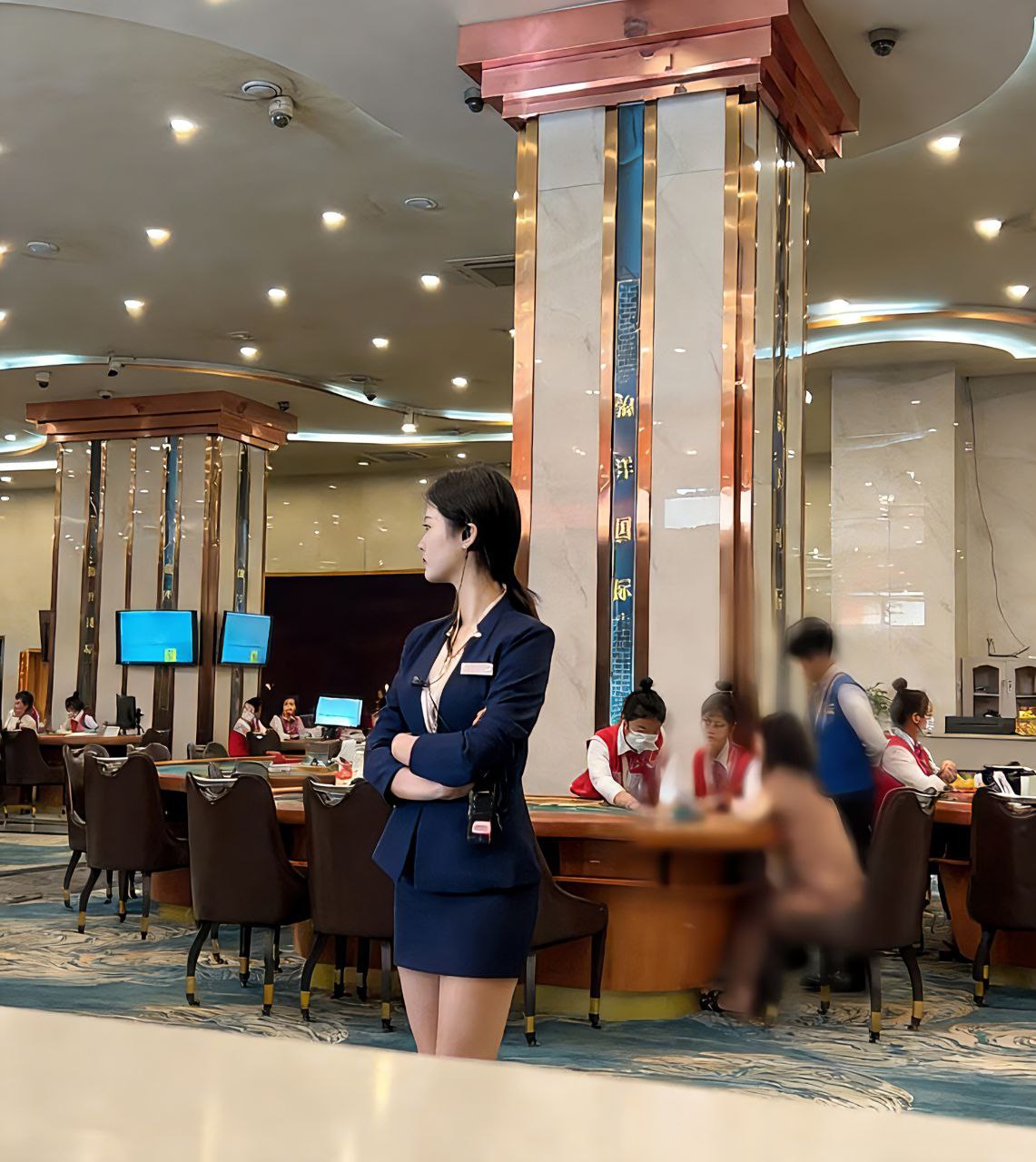 新盛混合云服务